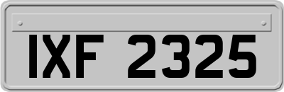 IXF2325