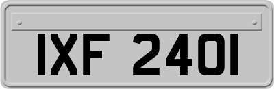 IXF2401