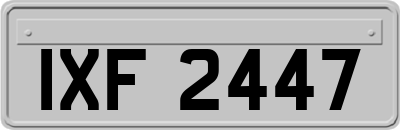 IXF2447