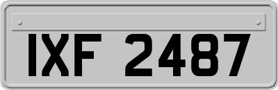 IXF2487