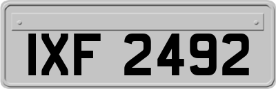 IXF2492