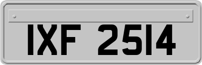 IXF2514