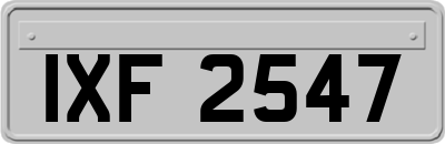 IXF2547
