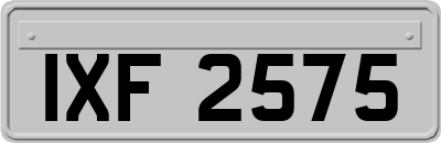 IXF2575