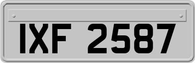 IXF2587