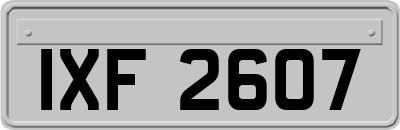 IXF2607