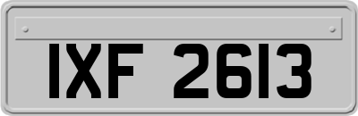 IXF2613