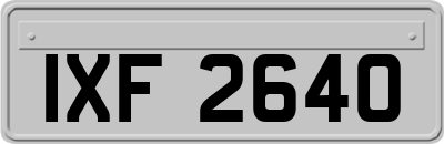 IXF2640