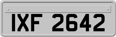 IXF2642