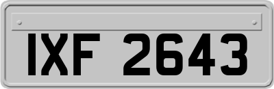IXF2643