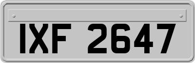 IXF2647