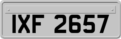 IXF2657