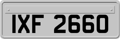 IXF2660