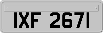 IXF2671