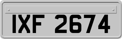 IXF2674