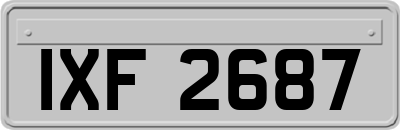 IXF2687