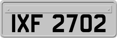 IXF2702