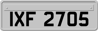 IXF2705
