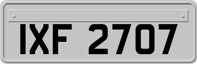 IXF2707