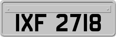 IXF2718
