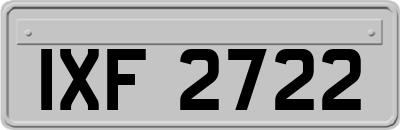 IXF2722