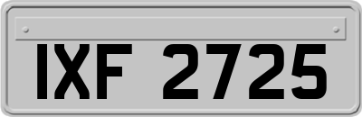 IXF2725