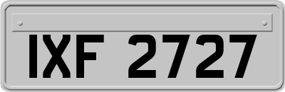 IXF2727