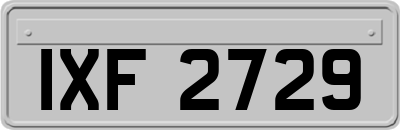 IXF2729