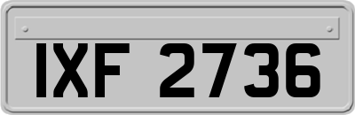 IXF2736