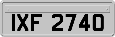 IXF2740