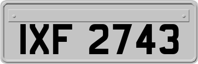 IXF2743