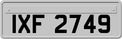 IXF2749
