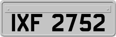 IXF2752