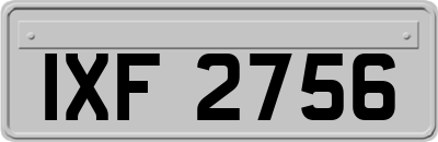 IXF2756