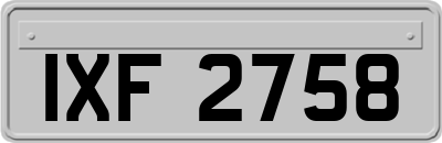 IXF2758