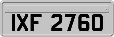 IXF2760