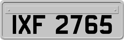 IXF2765