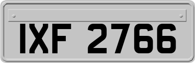 IXF2766