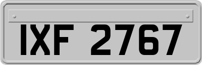 IXF2767