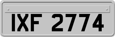 IXF2774