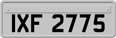 IXF2775