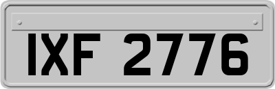 IXF2776