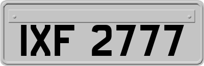 IXF2777