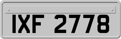 IXF2778