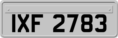 IXF2783