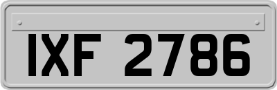 IXF2786