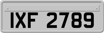 IXF2789