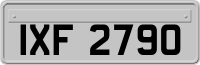 IXF2790