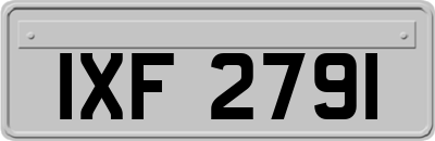 IXF2791