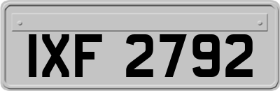 IXF2792